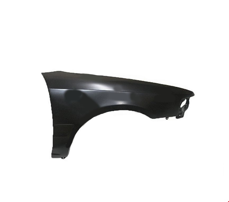 ÖN ÇAMURLUK (DELİKSİZ) SAĞ 323 1990-