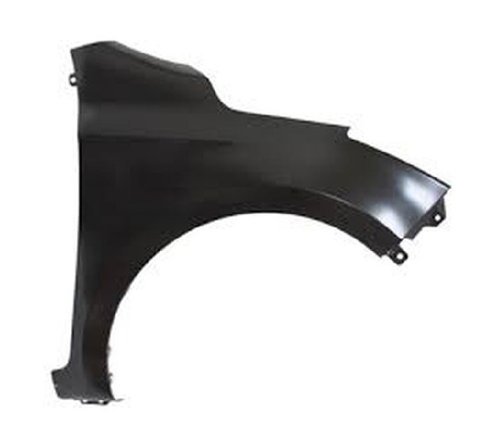 ÖN ÇAMURLUK (DELİKSİZ) SAĞ İ20 2012-