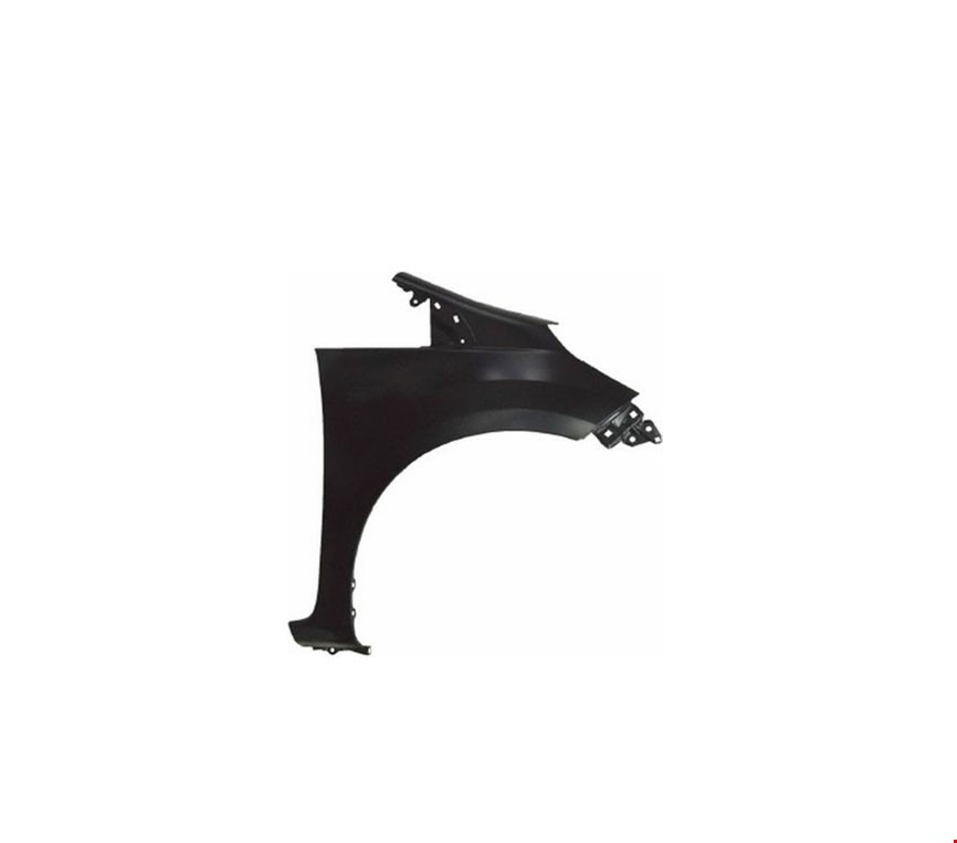 ÖN ÇAMURLUK ( DELİKSİZ ) SAĞ JAZZ 2011-