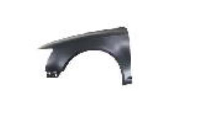 ÖN ÇAMURLUK (DELİKSİZ) SOL A6 2008-