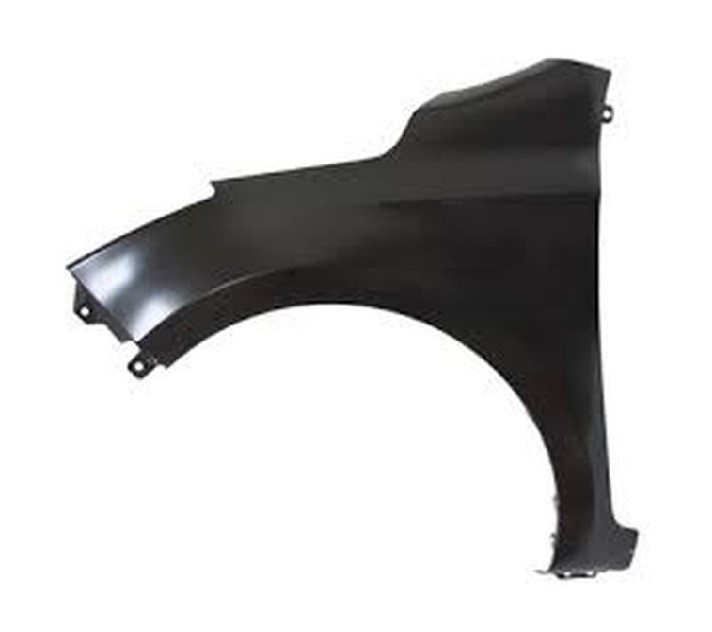 ÖN ÇAMURLUK (DELİKSİZ) SOL İ20 2012-