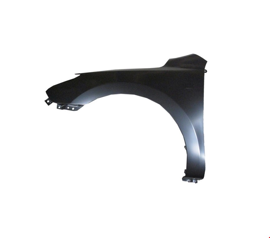 ÖN ÇAMURLUK (DELİKSİZ) SOL İ30 2007-