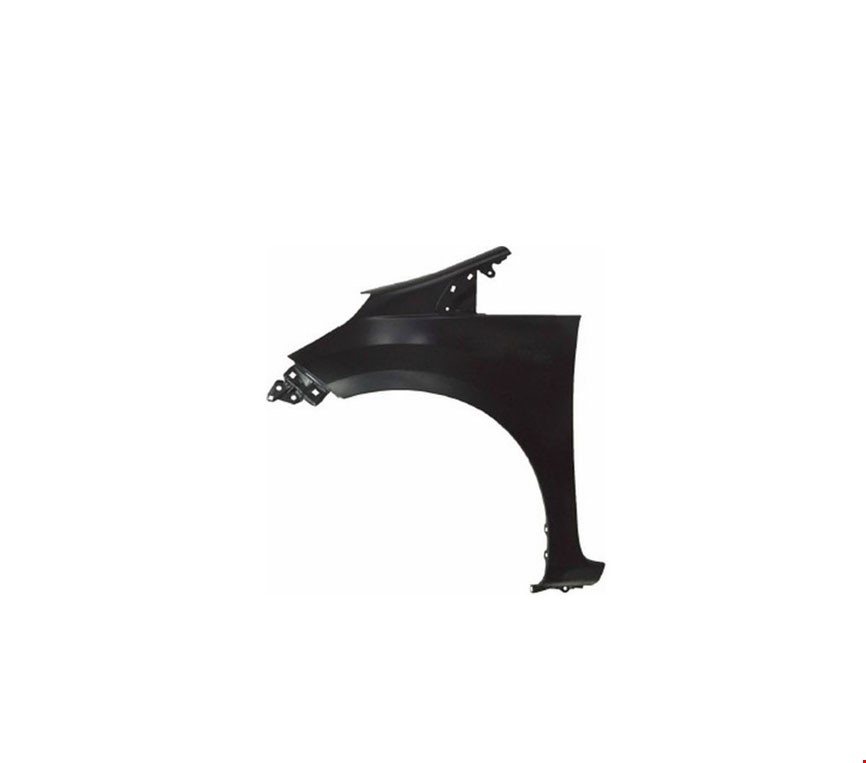 ÖN ÇAMURLUK ( DELİKSİZ ) SOL JAZZ 2011-