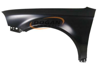 ÖN ÇAMURLUK ( DELİKSİZ ) SOL PASSAT 2001-