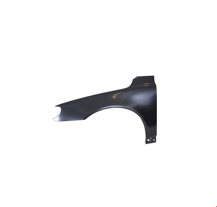 ÖN ÇAMURLUK (DELİKSİZ) SOL S80 2008-