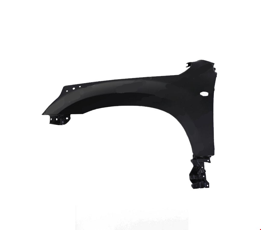 ÖN ÇAMURLUK (DLİKLİ, AYNA DLİKLİ) SOL VİTARA 2005-