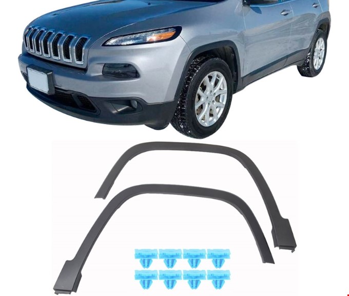 ÖN ÇAMURLUK DODİK ÇITASI SAĞ CHEROKEE 2015-