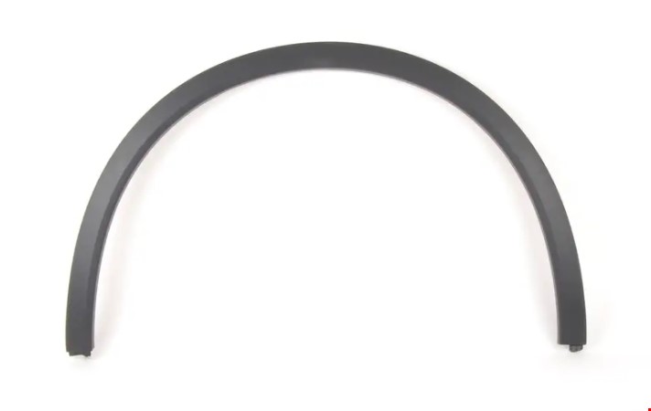 ÖN ÇAMURLUK DODİK ÇITASI SOL CAYENNE 2011-