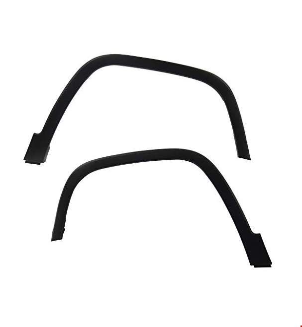 ÖN ÇAMURLUK DODİK ÇITASI SOL CHEROKEE 2015-