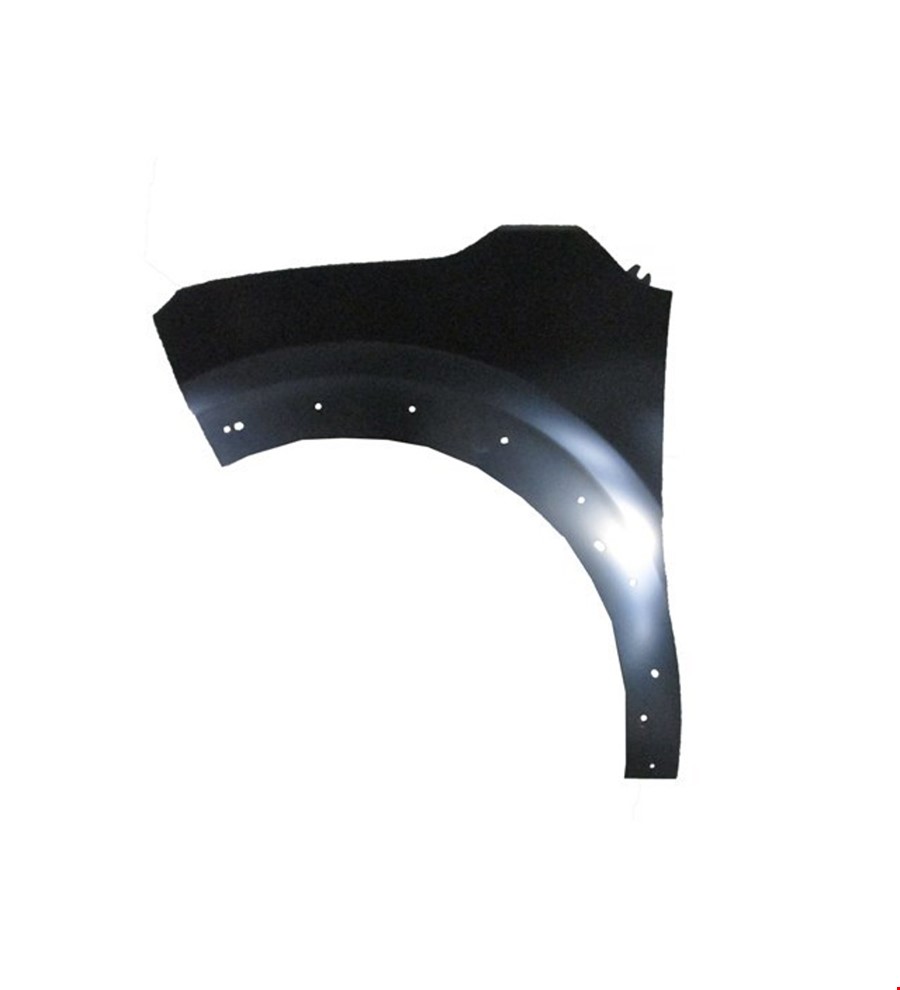 ÖN ÇAMURLUK (DODİK DELİKLİ) SOL C3 2016-