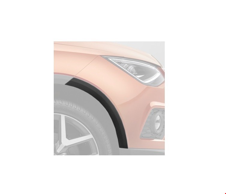 ÖN ÇAMURLUK DODİK (KÇK PRÇ-DLKSİZ) SAĞ ARONA 2018-