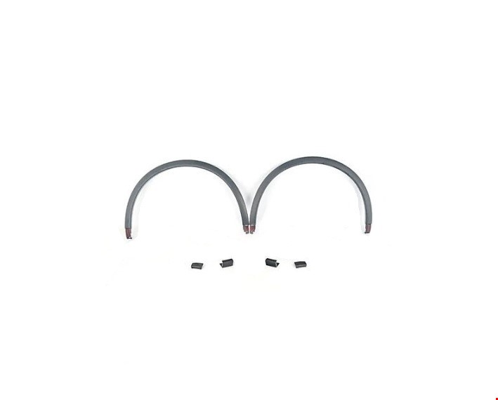 ÖN ÇAMURLUK DODİK SETİ TAKIM (GTS) CAYENNE 2011