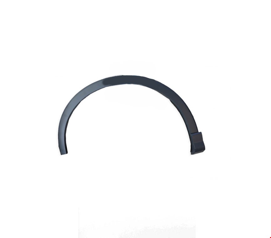 ÖN ÇAMURLUK DODİK SOL Q3 2019-