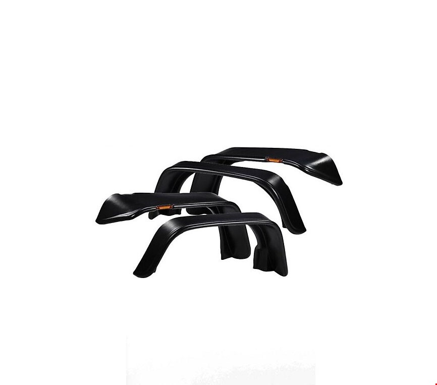 ÖN ÇAMURLUK DODİK TAKIM (SİNYALLİ) JK RUBİCON 2009