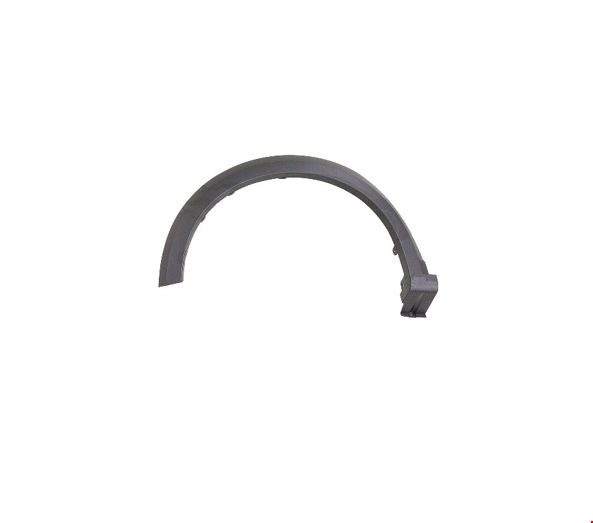 ÖN ÇAMURLUK KAPLMSI SOL JOGGER/SANDERO STWAY 2021-