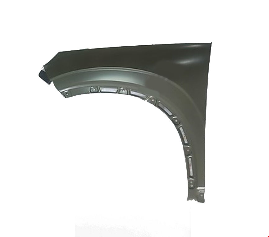 ÖN ÇAMURLUK OMODA 5 Lh.2022-