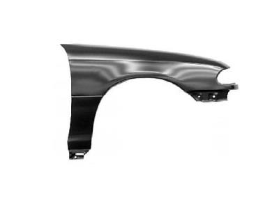 ÖN ÇAMURLUK (ORAN) SAĞ ASTRA F 1992-