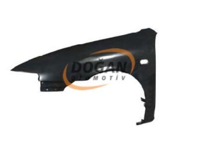 ÖN ÇAMURLUK ( ORAN ) SAĞ TOLEDO 1999-