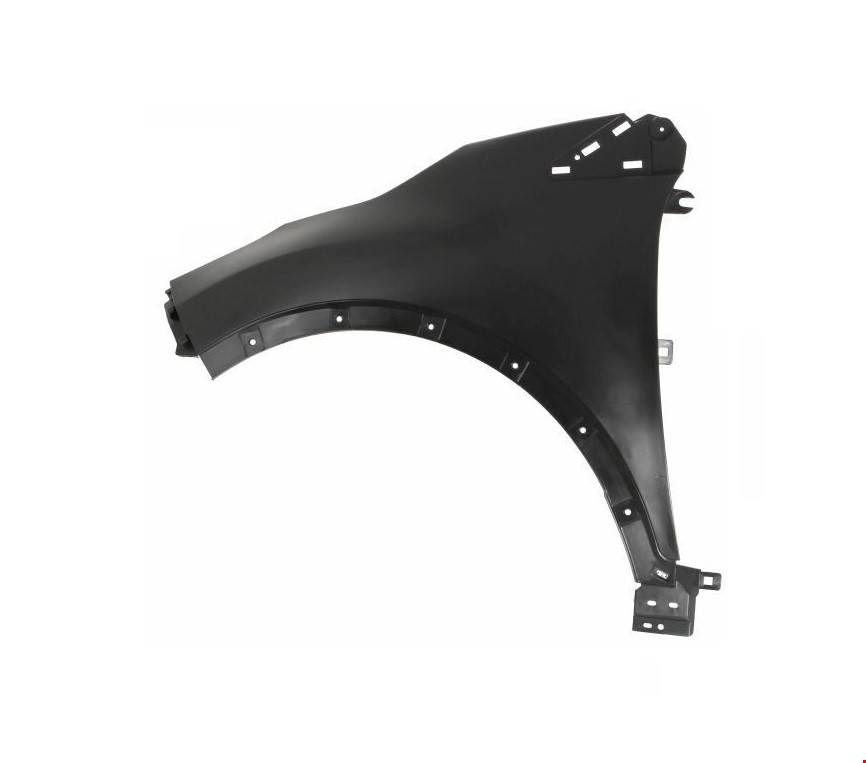 ÖN ÇAMURLUK (PULO) SOL CAPTUR 2013-