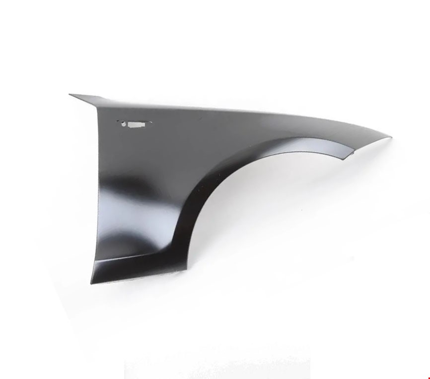 ÖN ÇAMURLUK SAĞ 1 SERİ E87 2005-