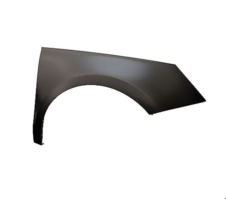 ÖN ÇAMURLUK SAĞ A1 2010-