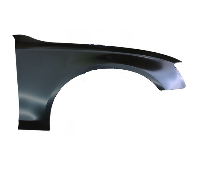 ÖN ÇAMURLUK SAĞ A4 2009-