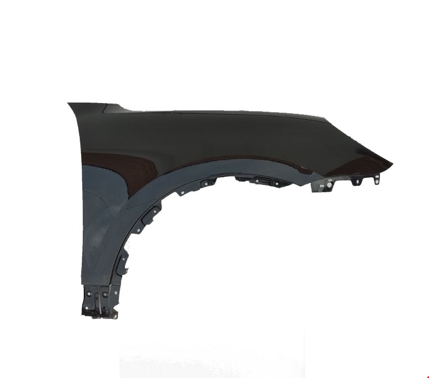 ÖN ÇAMURLUK SAĞ (ALUMİNYUM) CAYENNE 2015-