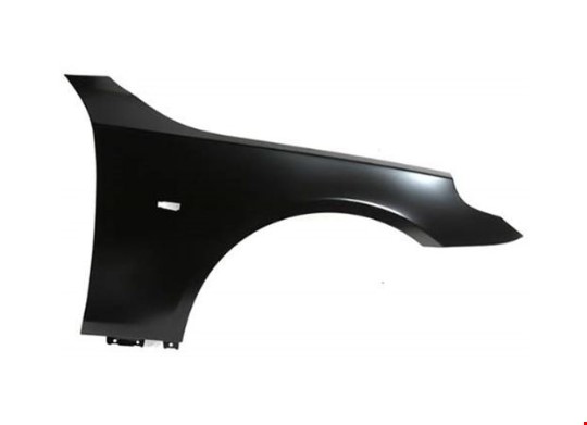 ÖN ÇAMURLUK SAĞ (ALÜMİNYUM) E60 2003-