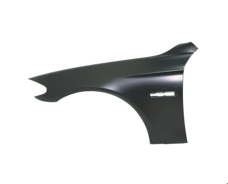 ÖN ÇAMURLUK SAĞ (ALÜMİNYUM) F10 2010-