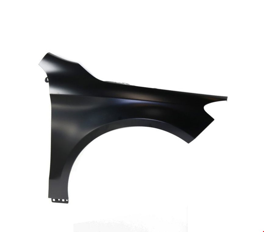 ÖN ÇAMURLUK SAĞ ( ALÜMİNYUM ) W117 CLA 2013-