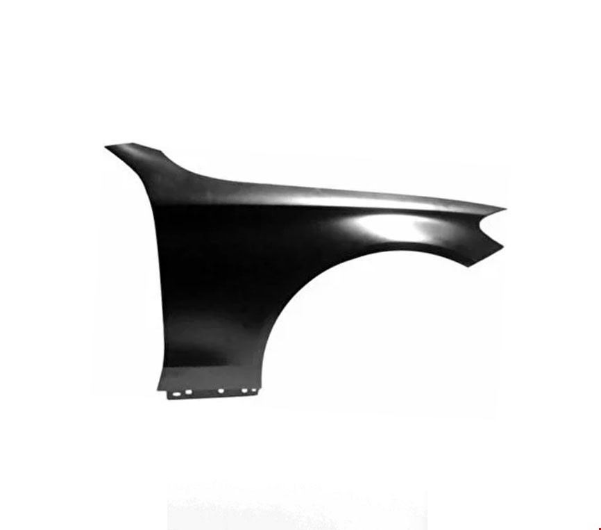 ÖN ÇAMURLUK SAĞ (ALÜMİNYUM) W205 2014-