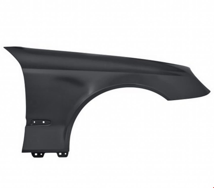 ÖN ÇAMURLUK SAĞ ( ALÜMİNYUM ) W211 2002-