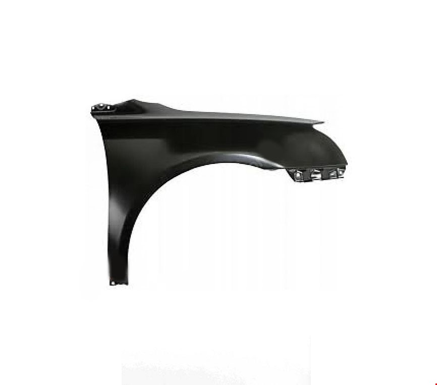 ÖN ÇAMURLUK SAĞ AVENSİS 2006-