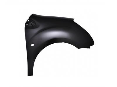 ÖN ÇAMURLUK SAĞ  BERLİNGO/PARTNER 2008-