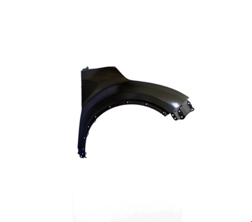 ÖN ÇAMURLUK SAĞ C-HR 2018-