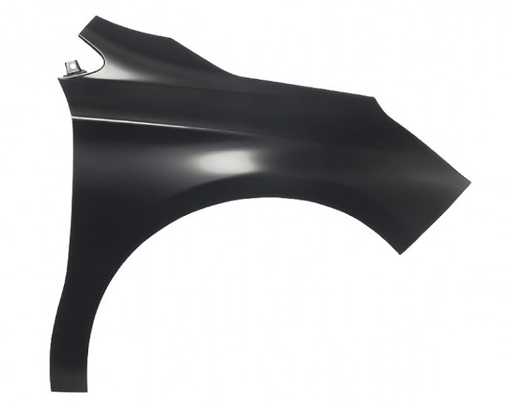 ÖN ÇAMURLUK SAĞ C4 2011-