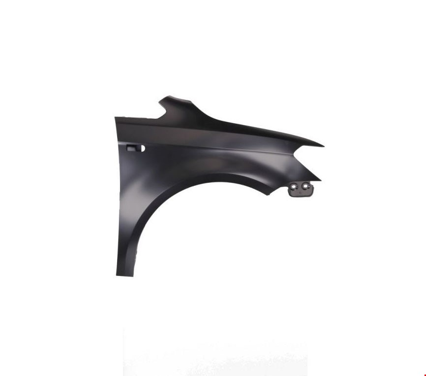 ÖN ÇAMURLUK SAĞ CADDY 2015-