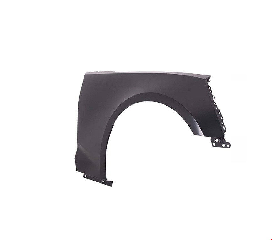 ÖN ÇAMURLUK SAĞ CAMARO 2016-