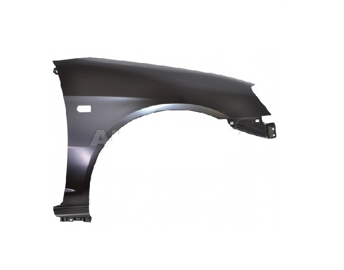 ÖN ÇAMURLUK SAĞ CİVİC 2001-