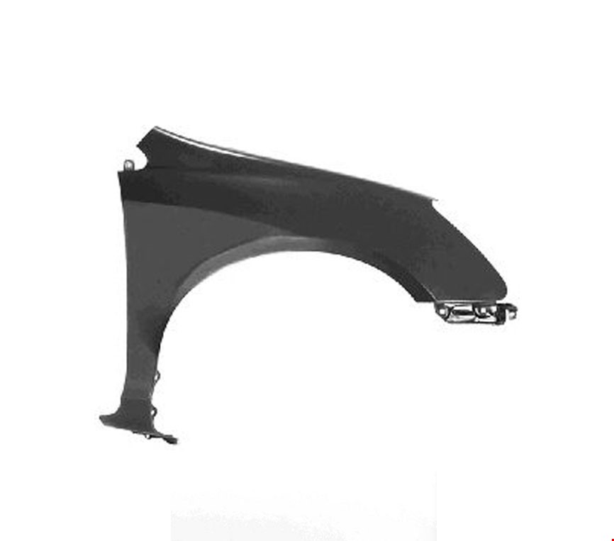 ÖN ÇAMURLUK SAĞ CİVİC TYPE R 2003-