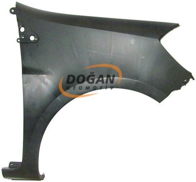 ÖN ÇAMURLUK SAĞ CLİO 2006-