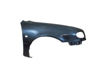 ÖN ÇAMURLUK SAĞ COROLLA 2000-