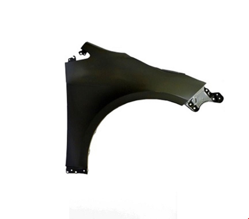 ÖN ÇAMURLUK SAĞ COROLLA 2019-