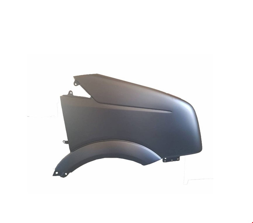 ÖN ÇAMURLUK SAĞ CRAFTER 2006-