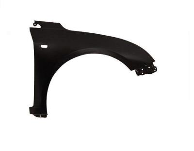 ÖN ÇAMURLUK SAĞ CRUZE 2009-