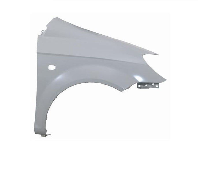 ÖN ÇAMURLUK SAĞ ( DELİKLİ ) GETZ 2006-