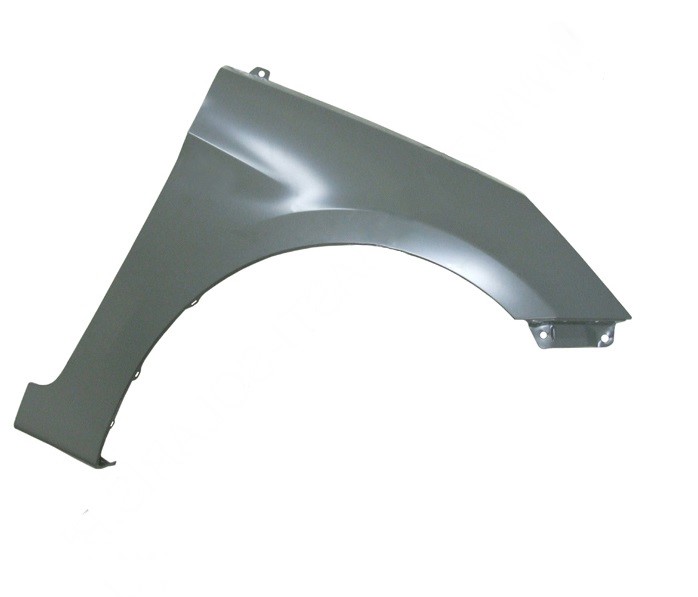 ÖN ÇAMURLUK SAĞ ( DELİKSİZ ) ACCENT BLUE 2011-