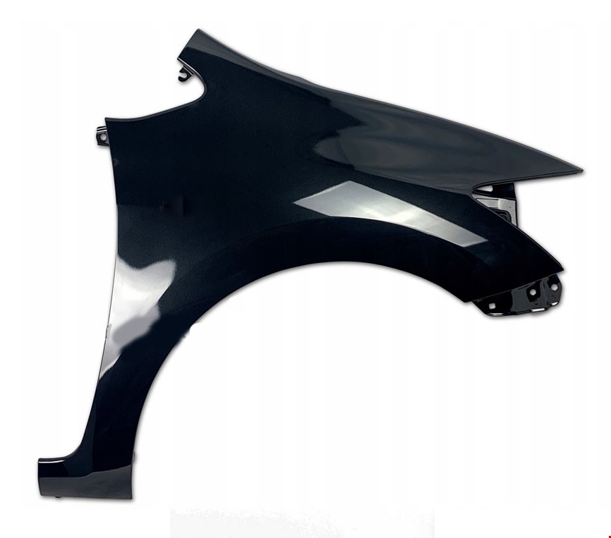 ÖN ÇAMURLUK SAĞ ( DELİKSİZ ) AURİS 2010-