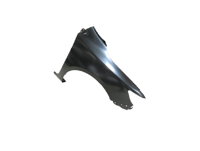 ÖN ÇAMURLUK SAĞ ( DELİKSİZ ) COROLLA 2011-