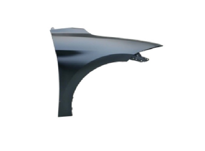 ÖN ÇAMURLUK SAĞ (DELİKSİZ) ELANTRA 2016-